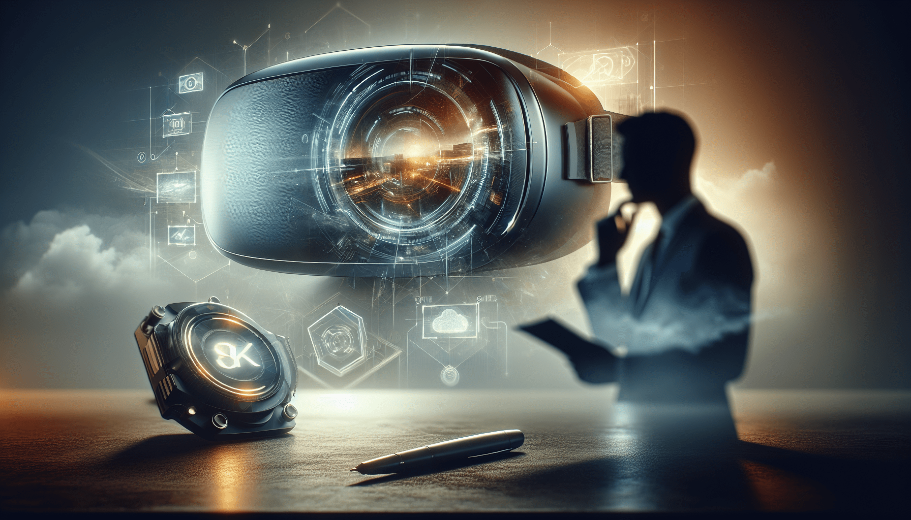 AV Technology Trends To Watch In 2024: What’s Next For Audio-Visual Innovation